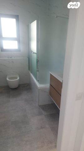 דירה, רוזמרין 1, סיגליות, באר שבע