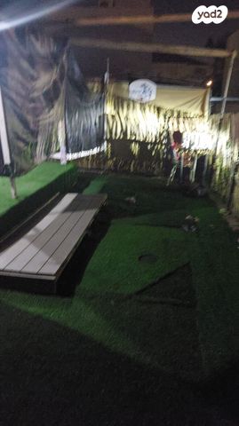 יחידת דיור, התאנה 66, שכונה 2, תל מונד