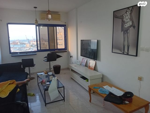 דירה, מרטין בובר 1, רובע א', אשדוד