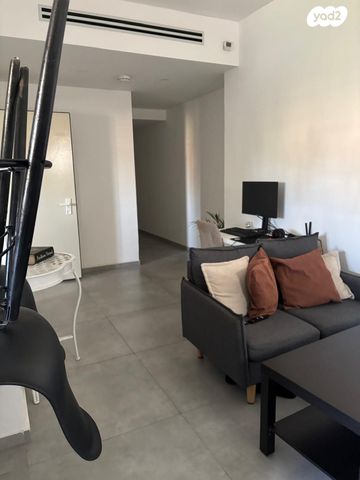 יחידת דיור, דרך השלום 1, שכונה ג', באר שבע