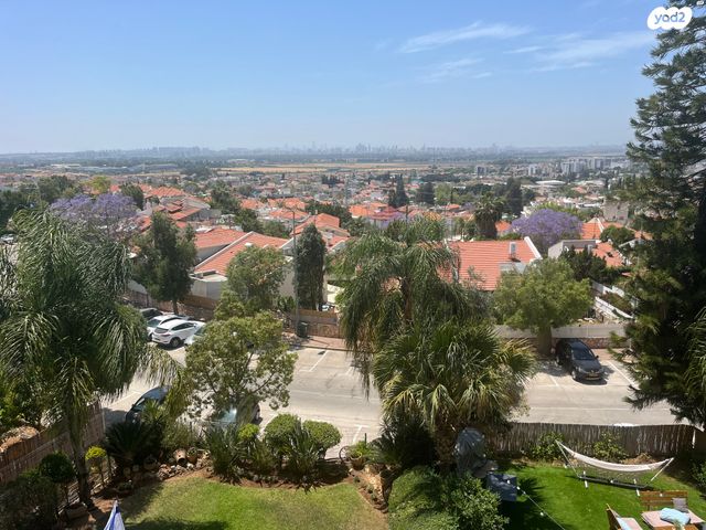 דירה, שילה 80, מצפה אפק, ראש העין