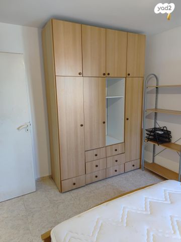 דירה, גדליהו 21, נווה שאנן, חיפה