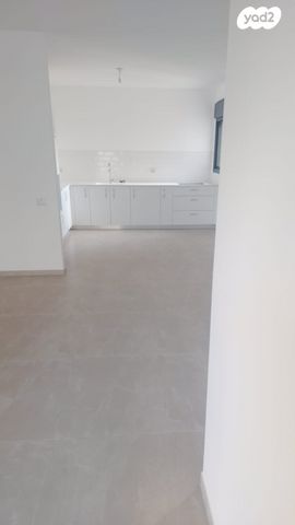 דירה, רוזמרין 1, סיגליות, באר שבע