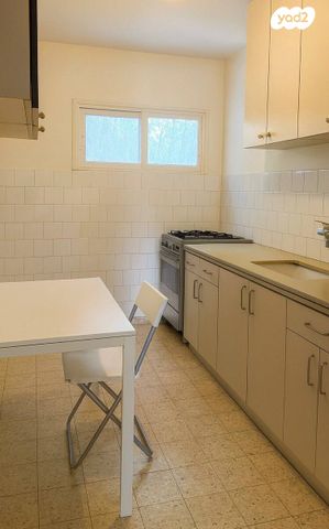 דירה, דרך חיים ברלב 162, לבנה, תל אביב יפו