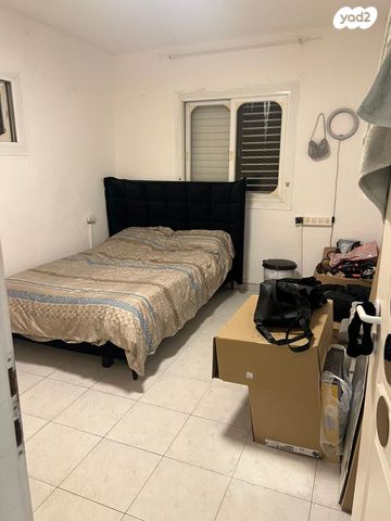 דירה, יהודה הלוי 2, רובע ה', אשדוד