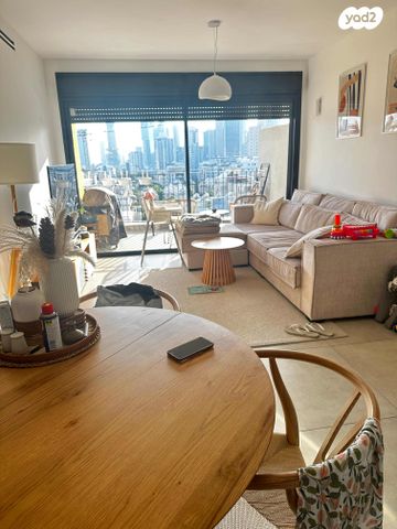 דירה, החשמונאים 35, שכונת חשמונאים, מרכז העיר א, רמת גן