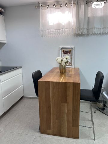 מרתף/ פרטר, הבשור 4, גני מנחם, באר יעקב