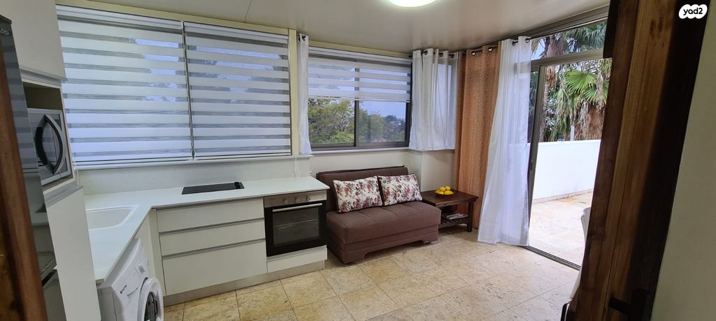 דירה, הביל"ויים 25, המושבה, גדרה