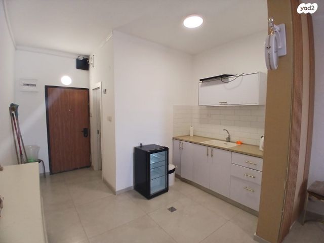 תיירות ונופש, הטייסים 91, אפרידר, אשקלון