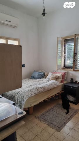 דירה, שדרות ירושלים 36, צפון יפו, המושבה האמריקאית-גרמנית, תל אביב יפו