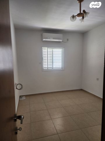 דירה, נווה שלום 20, נאות אשקלון, אשקלון