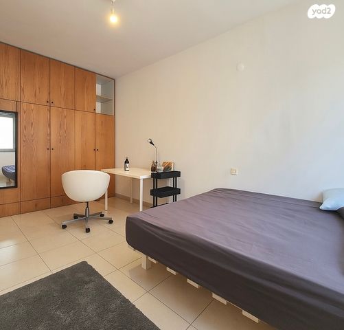 דירה, ראש פינה 15, מרכז, הרצליה