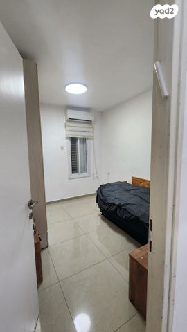 דירה, מבצע קלשון 16, שכונה ו', באר שבע