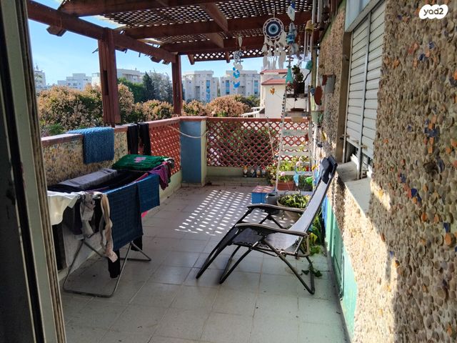 דירה, הצבעוני 29, נאות אשכול, יבנה