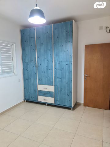 דירה, נווה שלום 20, נאות אשקלון, אשקלון