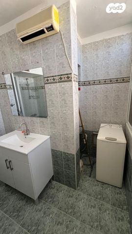 דירה, יאיר שטרן 10, רובע א', אשדוד