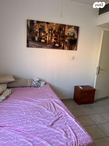 דירה, הסיגלית 8, צאלים, מערב 1, אילת