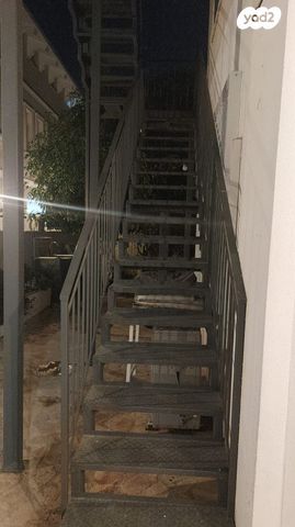 דירה, השופר 13, הדר גנים, פתח תקווה