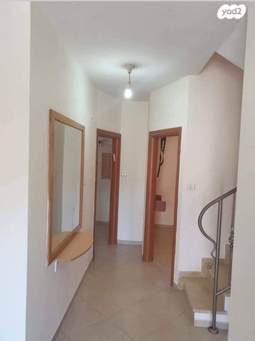 דירה, יבניאלי 39, רמב"ם, ראש העין