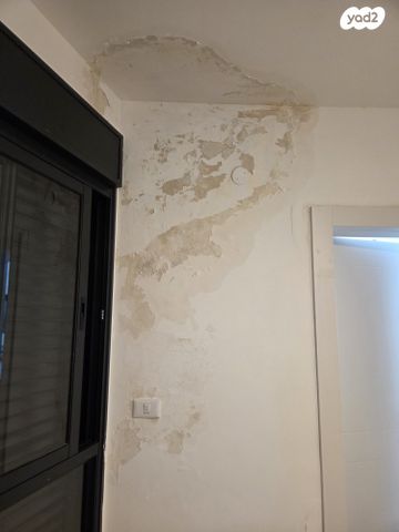 דירה, החשמונאים 35, שכונת חשמונאים, מרכז העיר א, רמת גן