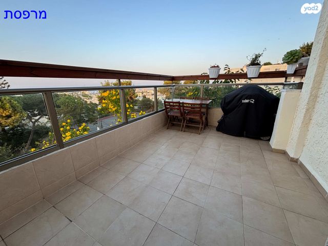 דירה, אלברט איינשטיין 33, אחוזה, חיפה