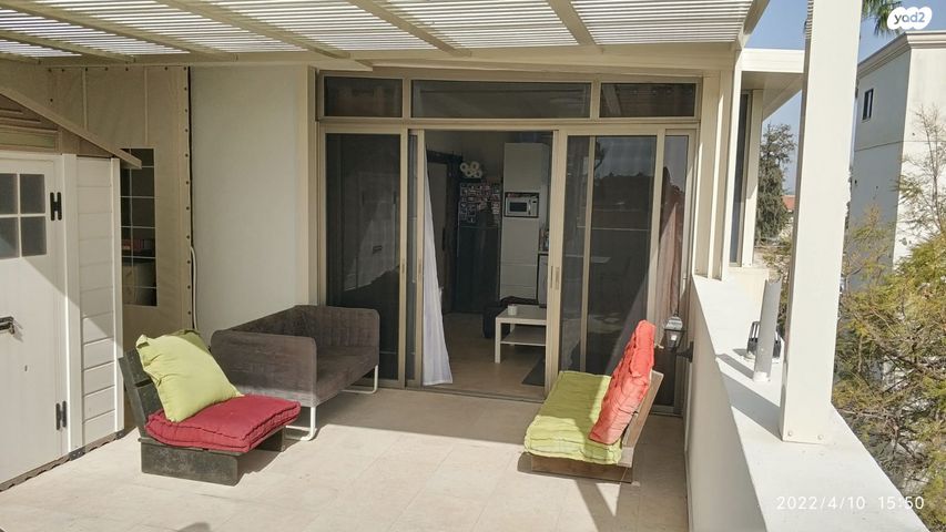 דירה, הביל"ויים 25, המושבה, גדרה