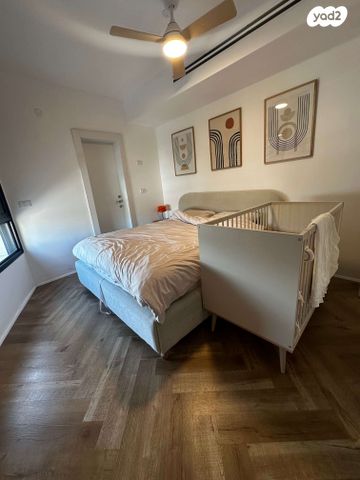 דירה, החשמונאים 35, שכונת חשמונאים, מרכז העיר א, רמת גן