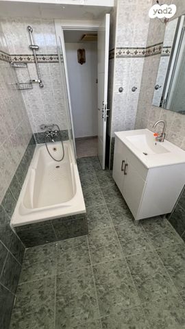 דירה, יאיר שטרן 10, רובע א', אשדוד