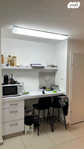 יחידת דיור, דוד בן גוריון 42, גולן, רמת השרון