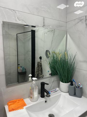 דירה, אורי אילן 6, שיכון ב', קרית שמונה