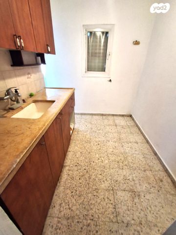 דירה, רחל אלתר 21, חסכון ג, לוד