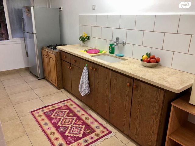 דירה, הר הצופים 4, שיכון ד', קרית שמונה