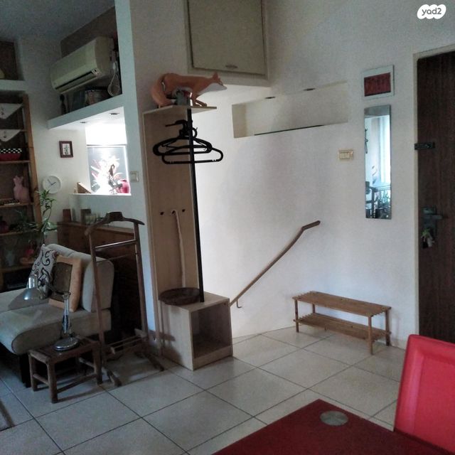 דירה, כרמי 7, רוממה, חיפה