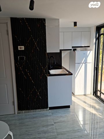 יחידת דיור, הבריגדה היהודית 22, גלי הים, נתניה