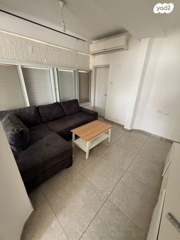 דירה, סמטת שבזי 5, שכונה א', באר שבע