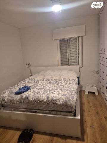 דירת גן, גבעת קנדה 16, גילה, ירושלים