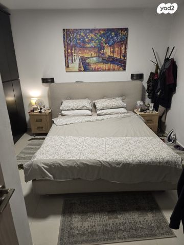 דירה, הדישון 14, מלחה, מנחת, ירושלים