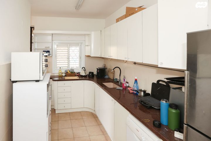 דירה, ביל"ו 33, מרכז, קרית עבודה, חולון