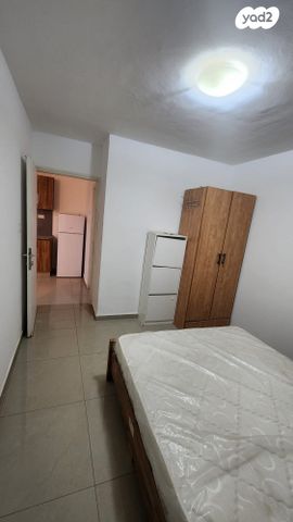 דירה, מבצע קלשון 15, שכונה ו', באר שבע