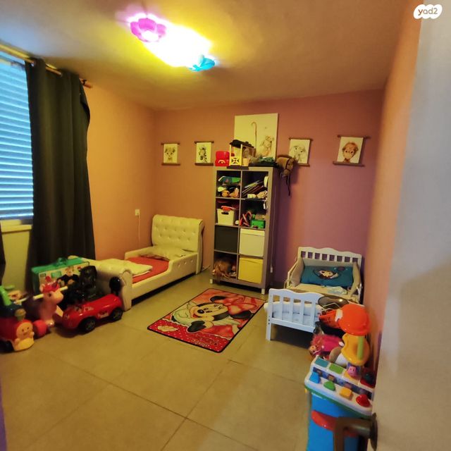 דירה, יוסף שפרינצק 30, אחדות, פתח תקווה