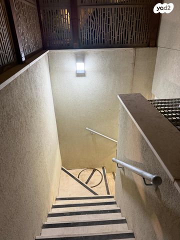 יחידת דיור, שלמה שדרוביצקי 21, נווה עוז, פתח תקווה