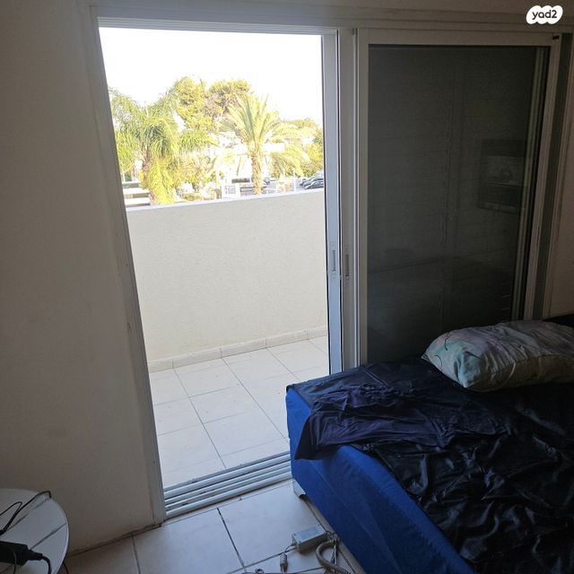 יחידת דיור, הרב שלום שבזי 38, שבזי, ראש העין