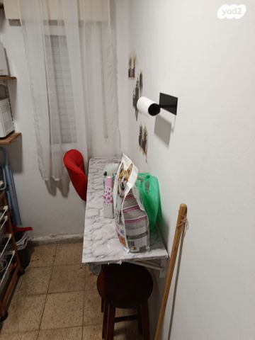 דירה, משה ברזני 301, ארמון הנציב, תלפיות מזרח, ירושלים