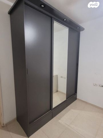 דירה, וייצמן 117, עין שרה, נהריה