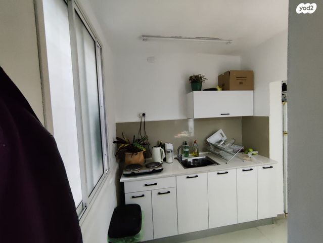 דירה, מדרגות צפת 18, מסדה, חיפה