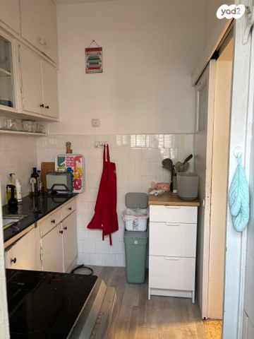 דירה, הרא"ה 29, שכונת בן גוריון, מרכז העיר ג', רמת גן