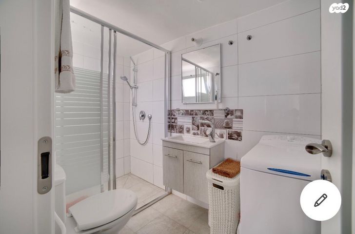 דירה, וייצמן 51, עמידר, בת ים