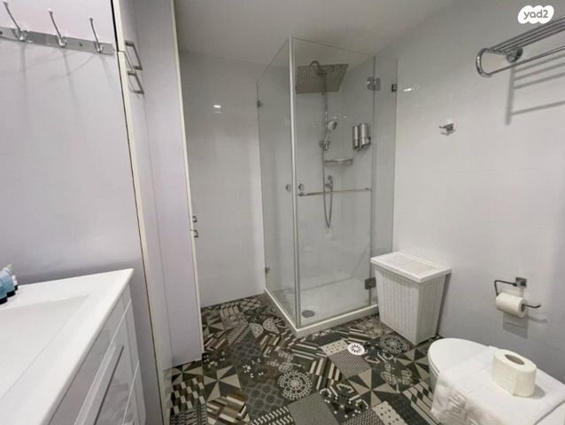 דירה, יהודה מרגוזה 40, צפון יפו, המושבה האמריקאית-גרמנית, תל אביב יפו