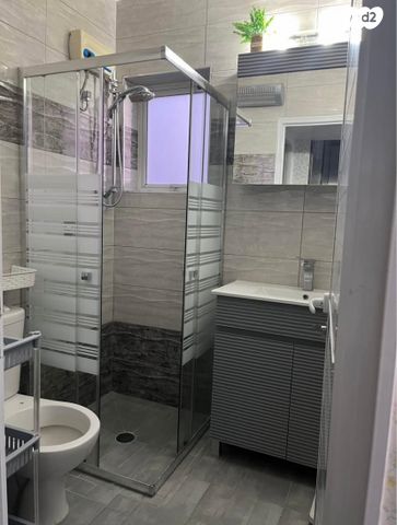 יחידת דיור, העלייה 3, נווה אפק, ראש העין