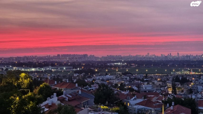 דירה, שילה 80, מצפה אפק, ראש העין